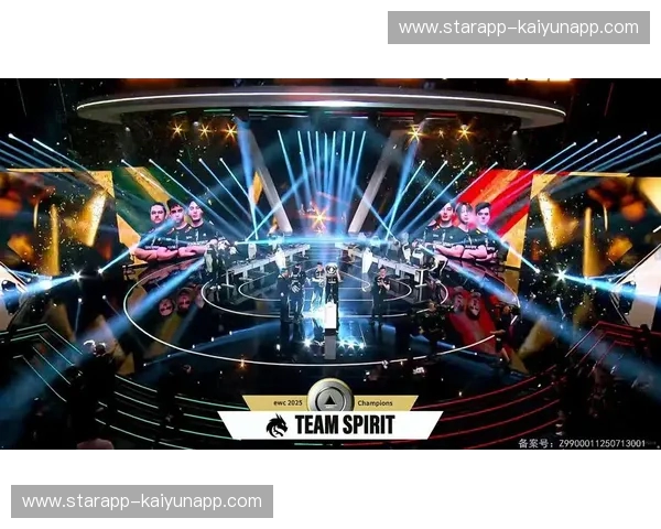 DOTA2乒乓球：当电竞英雄握住球拍，激情在桌上重生