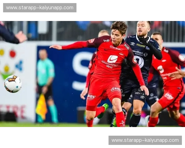 挪威足球的冰与火：斯塔贝克与松达尔的恩怨情仇